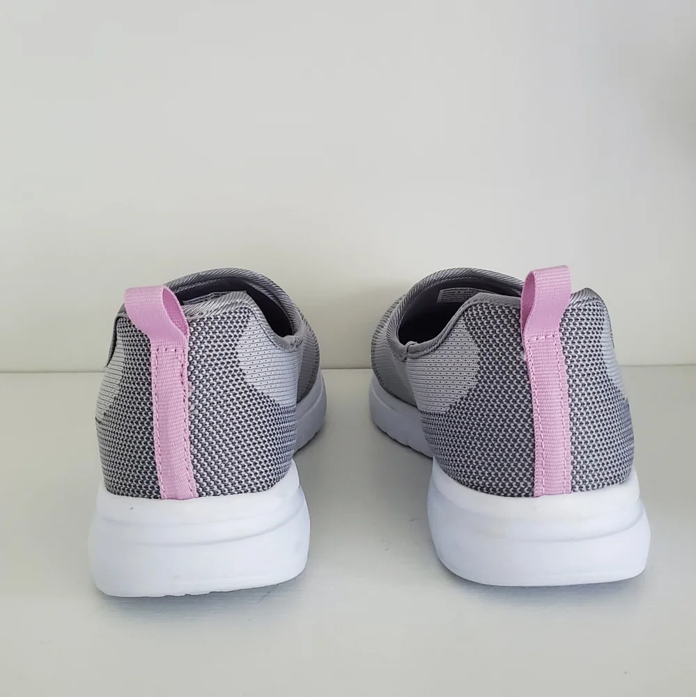 Crane Memory Foam Athletic Walking Shoes - Picture 3 of 6